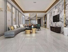When buying ceramic tiles, you have to learn to be an expert